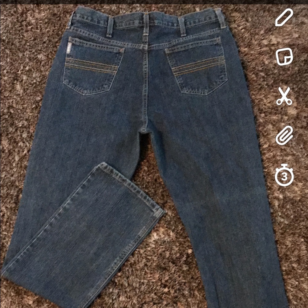 Cinch Jeans